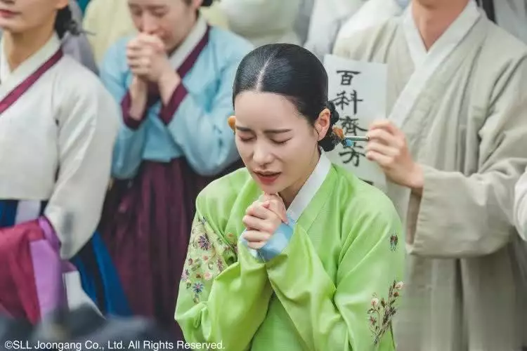 韩剧《玉氏夫人传》迎结局4看点!推荐 12 部有关医生的电视剧,有关爱情,有关救治…这个春节更美好 韩剧《玉氏夫人传》迎结局4看点!推荐 12 部有关医生的电视剧,有关爱情,有关救治…这个春节更美好