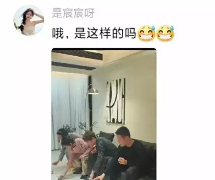 客厅无茶几极简风格怎么