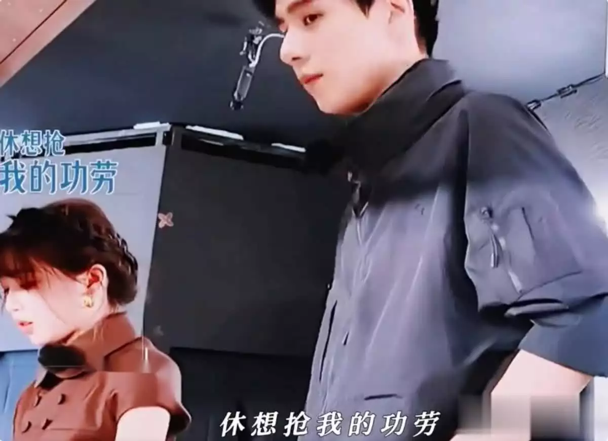 《中餐厅8》这一期,把对姜妍的“冷落”体现得淋漓尽致真君子还是假正经?娱乐圈最大的笑话,恐怕就是陈道明的艺德不行 《中餐厅8》这一期,把对姜妍的“冷落”体现得淋漓尽致真君子还是假正经?娱乐圈最大的笑话,恐怕就是陈道明的艺德不行