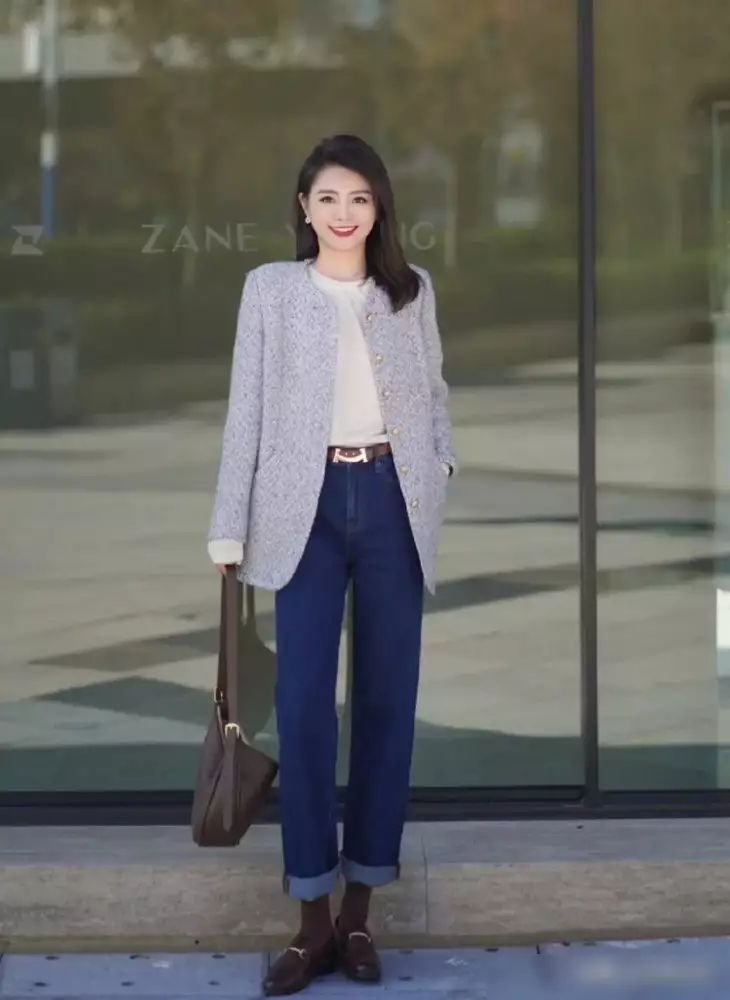 “西装,短衫直筒裤”今年最chic穿搭,微胖、小个子穿都好看明星夫妇官宣分居!网友急了:还能看到你们直播吗? “西装,短衫直筒裤”今年最chic穿搭,微胖、小个子穿都好看明星夫妇官宣分居!网友急了:还能看到你们直播吗?