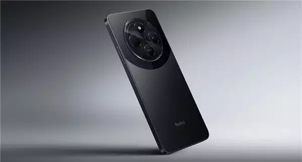 百元入门机性价比天花板!499元的Redmi 14C爆火 全版本卖断货老婆出差一周,上海大哥自掏腰包请儿子吃早拿:私房钱快被吃光了 百元入门机性价比天花板!499元的Redmi 14C爆火 全版本卖断货老婆出差一周,上海大哥自掏腰包请儿子吃早拿:私房钱快被吃光了