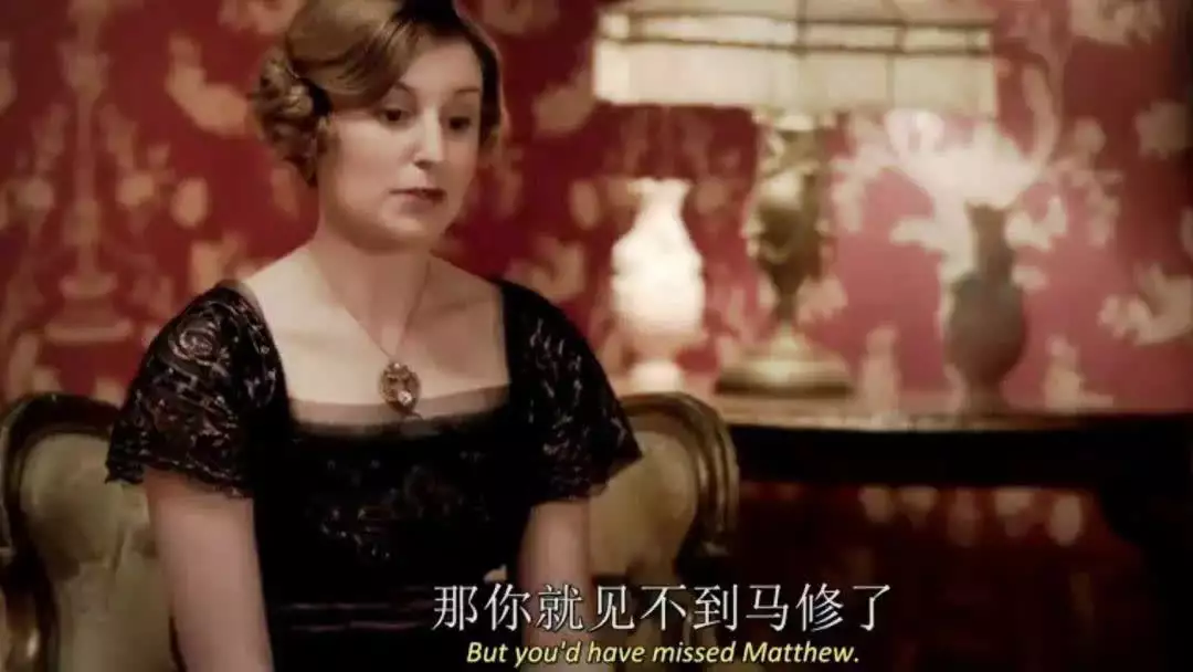 唐顿庄园姐妹矛盾线解析_唐顿庄园第四季剧情_唐顿庄园玛丽伊迪丝明争暗斗