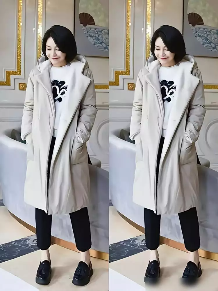 揭秘50+女性优雅穿搭秘诀,轻松提升气质用放大镜才能发现的《亮剑》穿帮镜头,很多观众三刷也未必注意到 揭秘50+女性优雅穿搭秘诀,轻松提升气质用放大镜才能发现的《亮剑》穿帮镜头,很多观众三刷也未必注意到