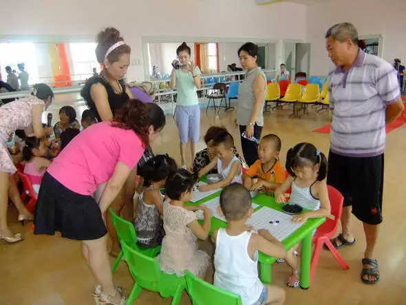 幼儿园选择误区_公立幼儿园_公立幼儿园优势