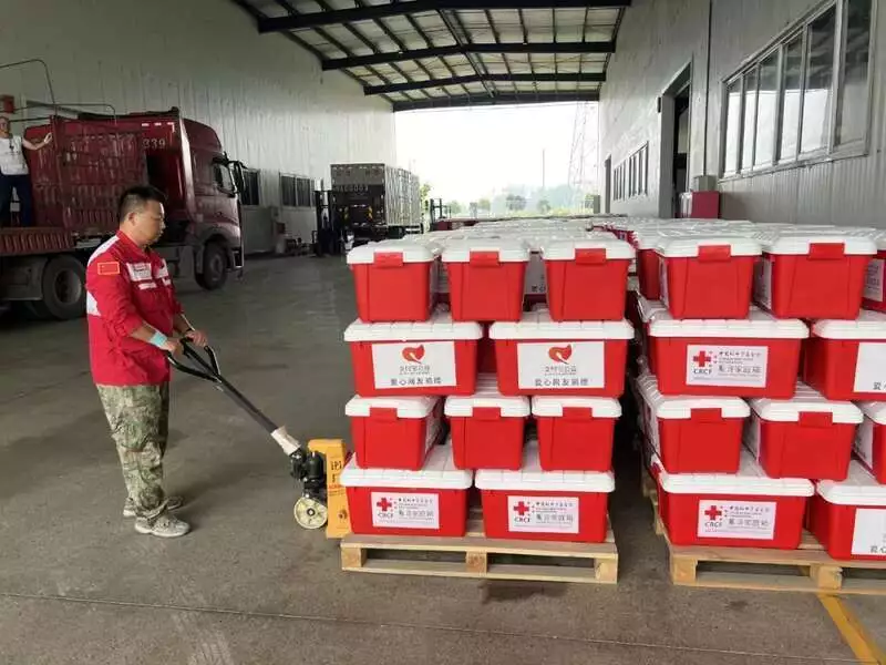 新奥长期免费资料大全:中国红十字基金会发布2024年度报告：20年累计公益支出超119亿元原创落魄的赵匡胤，投靠王彦超却被打发走，成为皇帝后如何处置他的？