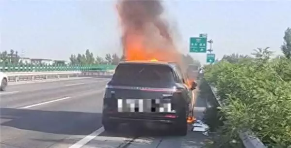 越早知道越好（领克九月份销量）领克09月销量，领克900高速路上起火 官方回应：排除动力电池及发动机故障初代网红凤姐被美遣返！40岁牙脱落，赴美14年混成这副惨样！，故障排除，