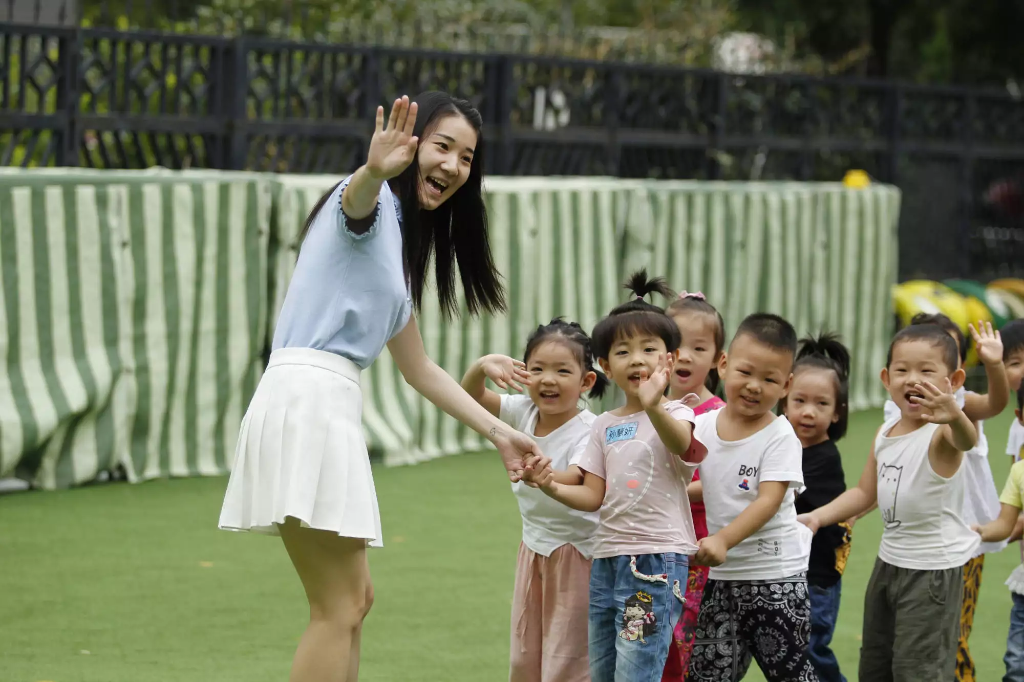 幼儿园选公立还是私立？这些误区要注意，别让习惯成阻碍