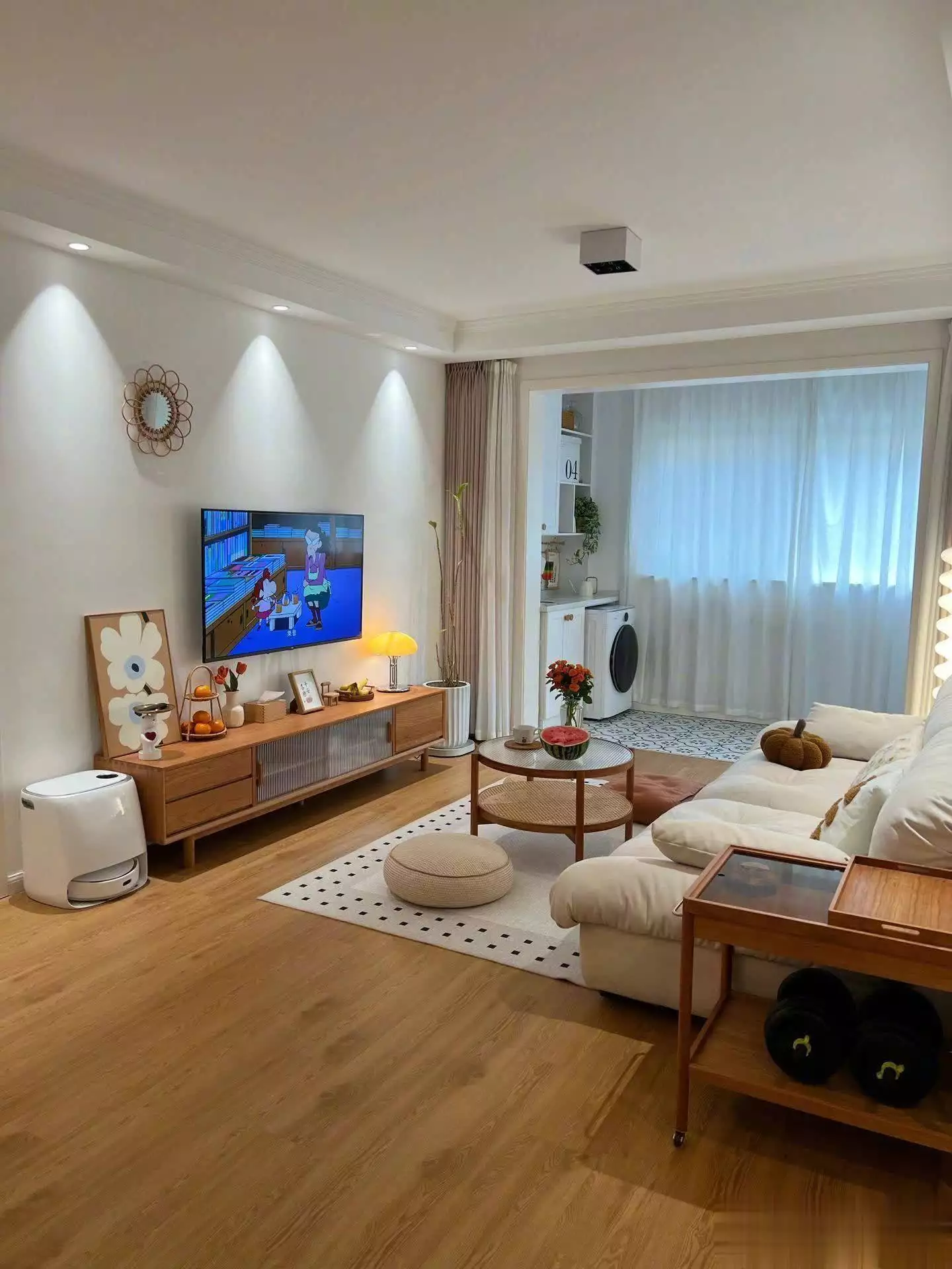 原木风格装修,让小户型焕发温馨魅力且永不过时揭秘海洋卫士珊瑚礁,维护生态多样性,其形成的最大功臣是小鱼?