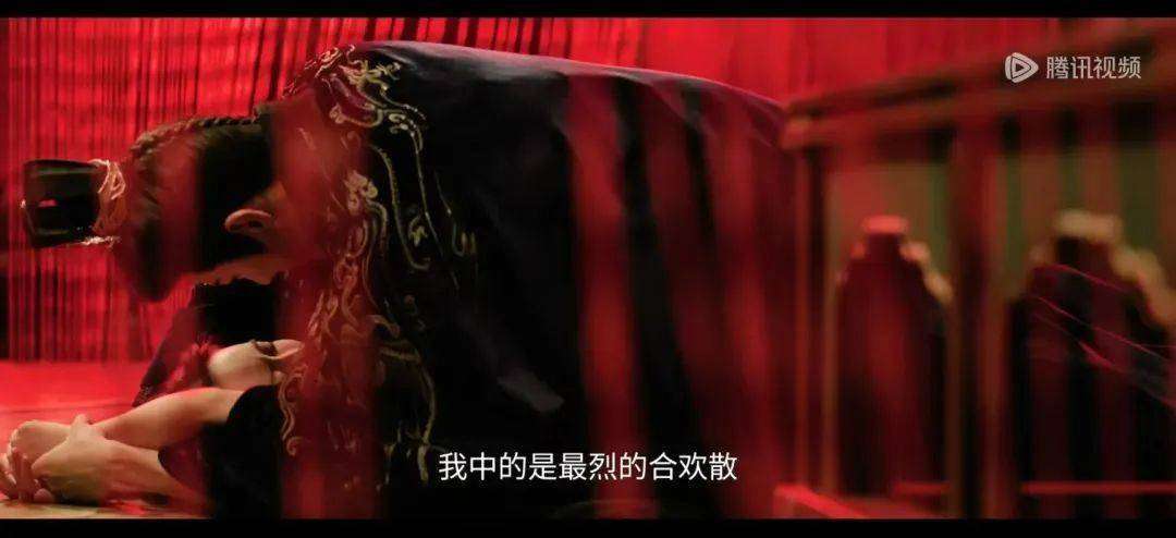 最烈的媚药。而眼前房间里，正躺着一位妙龄女子，披头散发，衣衫不整。