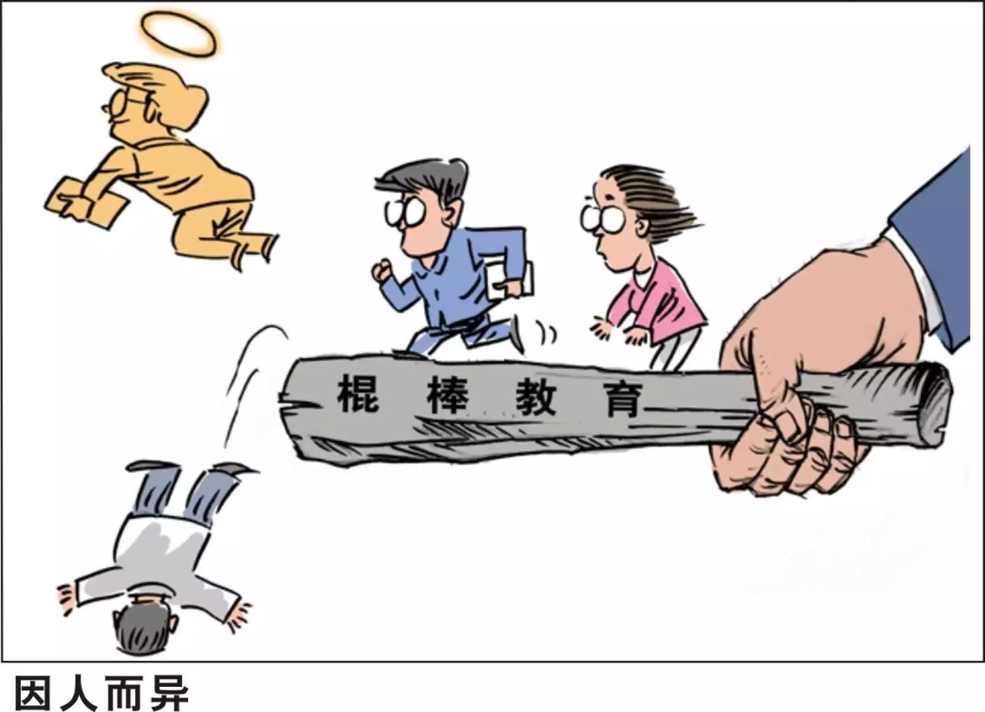 考研科目有哪些