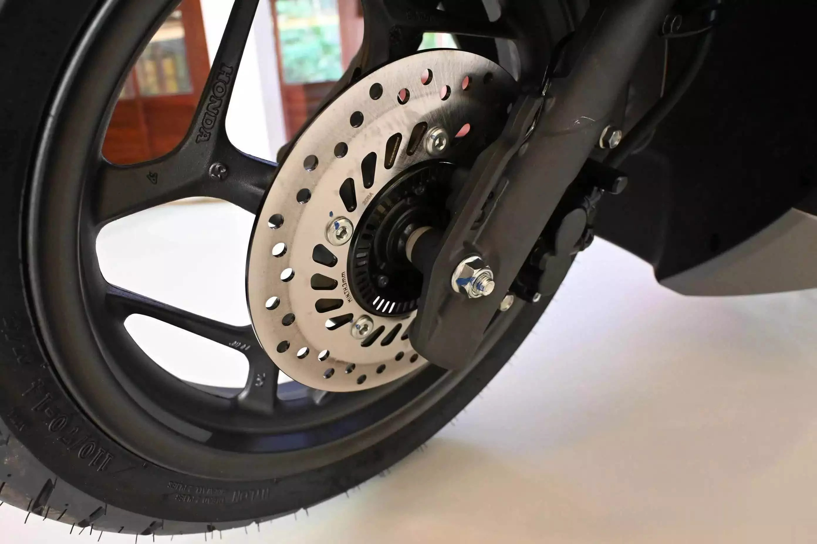 本田150摩托车哪款好_NS150GX豪华探索踏板车_新大洲本田NS150GX