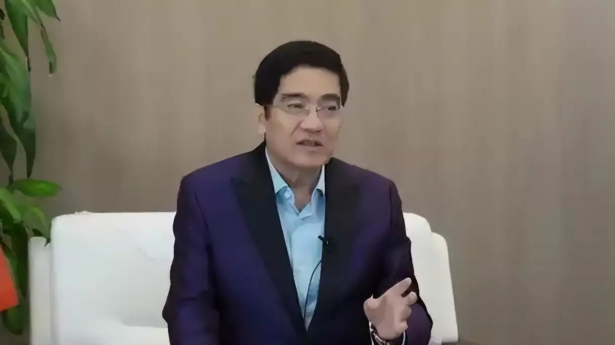 郎咸平:荣登作家富豪榜、背负20年的骂名、财经节目的一股清流陈毅的代号是501,华东野战军其他6位首长的代号是多少? 郎咸平:荣登作家富豪榜、背负20年的骂名、财经节目的一股清流陈毅的代号是501,华东野战军其他6位首长的代号是多少?