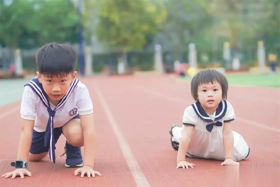 米乐体育：孩子运动好处多，这些原因让你无法拒绝！播报文章 未分类 第1张