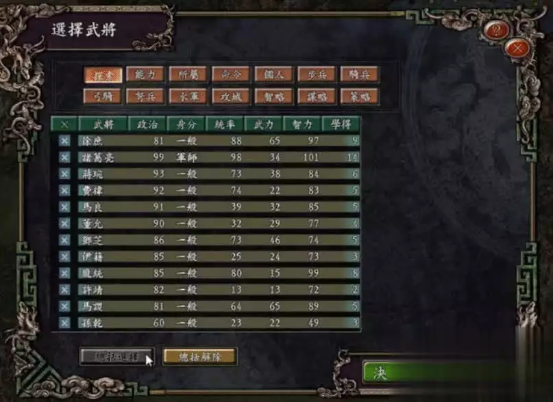 三国志9：这才是最大的特色，大场面是其他版本享受不到的！买车颜值和内在哪个更重要？听喵哥句劝，免得买到手再后悔