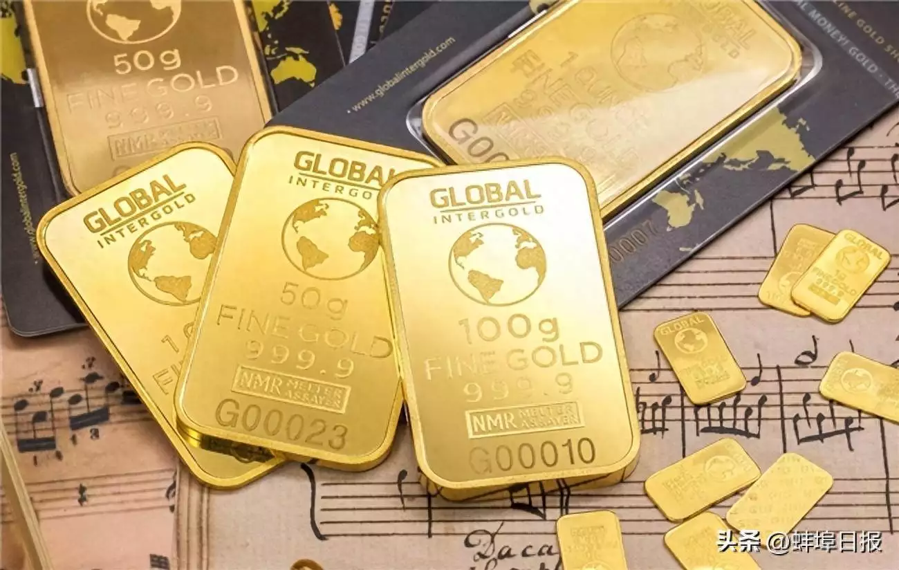 百利好环球：全球金融市场波动，投资者如何更好应对？