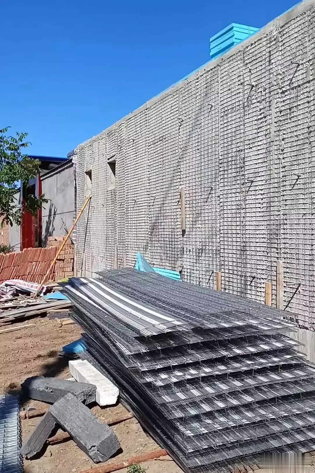 建房别选传统保温!夹心保温+全浇筑墙体成新宠金巧巧于冬被曝已离婚三年,那么接下来会给孩子带来什么影响