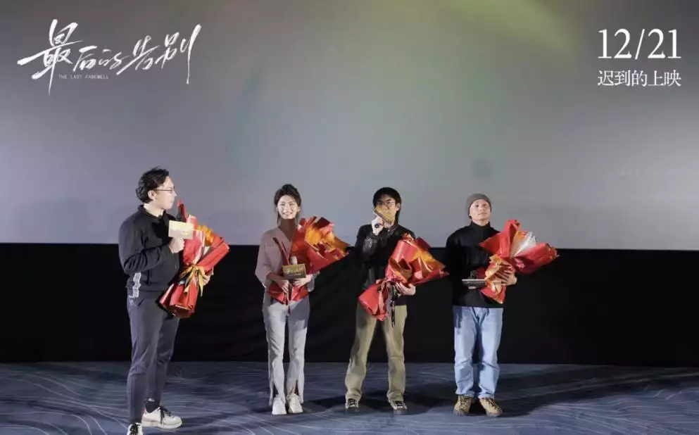 他曾是北京电影学院的保安，如今拍出诗意电影《最后的告别》没有钢筋混泥土，秦始皇往长城里添加了何物？长城2000年屹立不倒