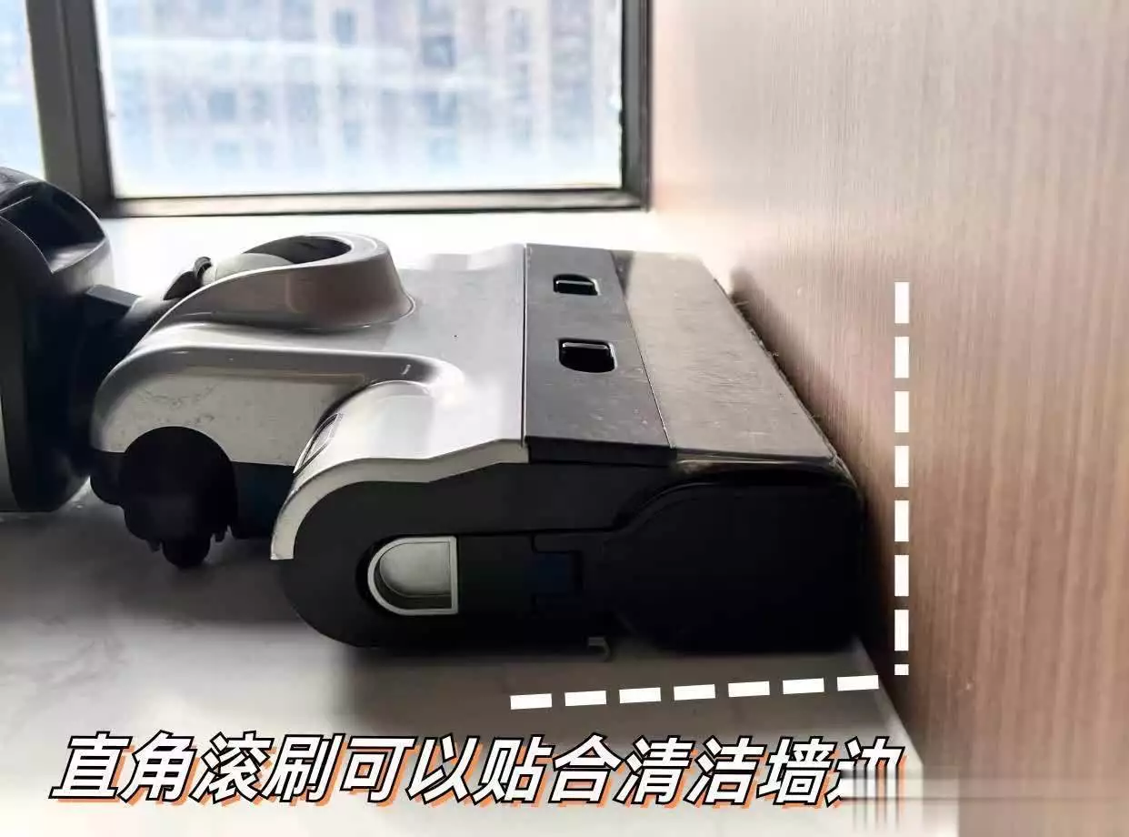 全程干货（洗拖地一体机十大品牌）好用的拖地机，洗地机 vs 传统拖把，谁才是清洁界的yyds？贺老总军事才能不俗，抗美援朝时为何没被考虑？一个隐情很关键，拖把，