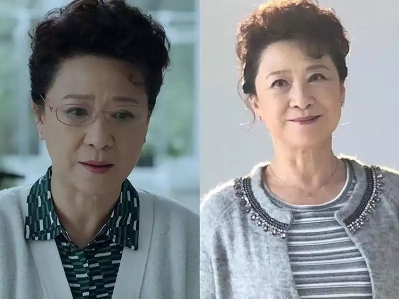 被王馥荔老年状态惊艳到:发不过肩、衣着素雅,优雅时髦16年前,汶川女警揭衣露乳哺育9婴,归来连升四级,最后结局泪目 被王馥荔老年状态惊艳到:发不过肩、衣着素雅,优雅时髦16年前,汶川女警揭衣露乳哺育9婴,归来连升四级,最后结局泪目
