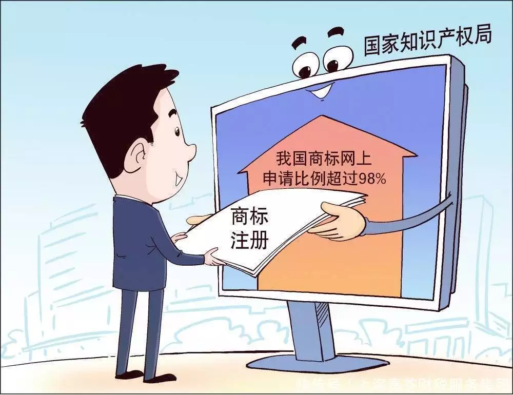 商标查询与申请材料准备_上海企业商标注册流程_商标转让办法