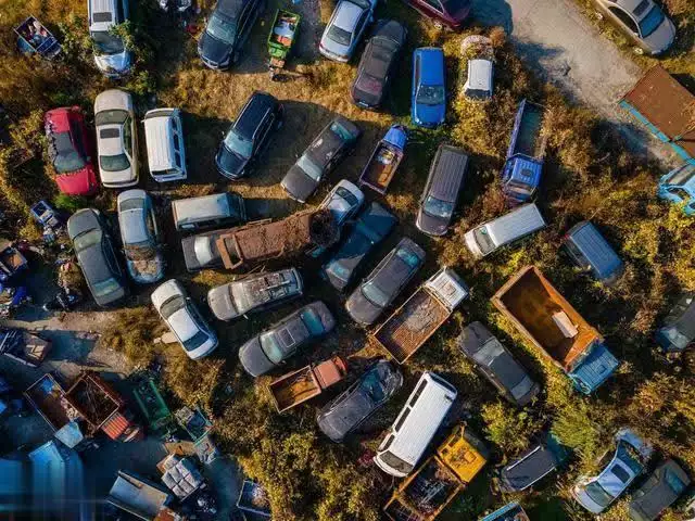 你知道报废车销户，需要哪些流程吗？王为念：我曾狠心抛弃原配，愧对朱军，小香玉是我一生的痛！-第2张图片-车辆报废_报废车厂_报废汽车回收_北京报废车-「北京报废汽车解体中心」