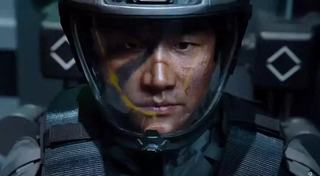 淘气电影日爆｜《蛟龙行动》定档大年初一上映；于佩尔确认加盟《演员请就位》第三季父母爱情原著：江昌义成老板，嘲笑江德福，羞辱亚宁，骂安杰小偷