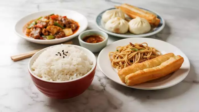 长期吃米和吃面，谁的心血管更健康？结果出乎意料赛博朋克2077隐藏彩蛋，争相寻觅夜之城秘密