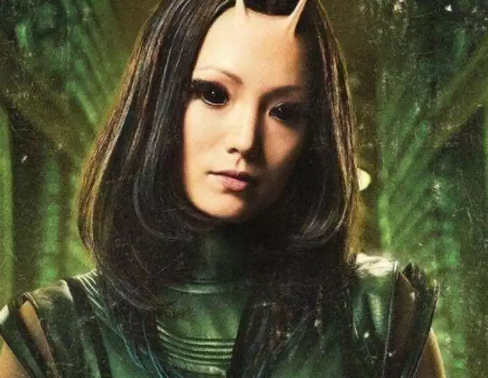 银河护卫队的搞笑担当，你猜是谁？刘备徐州抛弃的小将：50 年后成北伐大敌，姜维见了都害怕