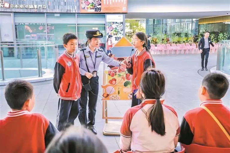 广东省深圳市食品安全管理员考试预约（深圳市食品安全管理员考试试题）食品安全教育，
