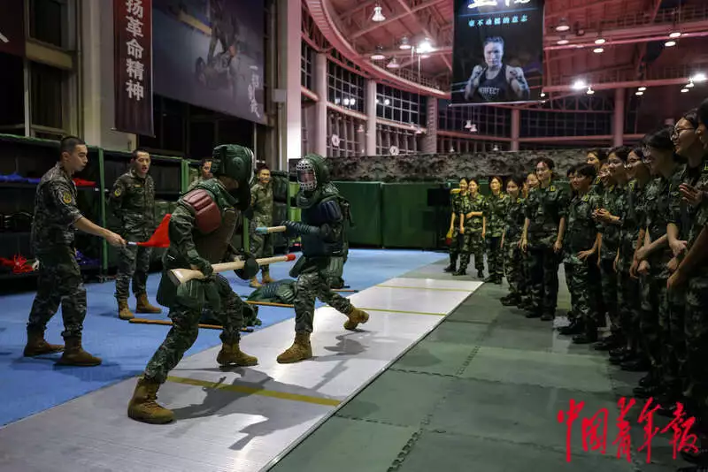 武警工程大学擒敌技术_武警工程大学过肩摔教学_武警工程大学2026年录取分数线