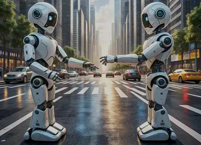 干货分享（人工智能机器人最新进展）人工智能的智能机器人，当人工智能与机器人来临，什么动力能改变人生？他带厚礼投靠红军，但征战16年仅升半级，授衔时让罗荣桓犯了难，