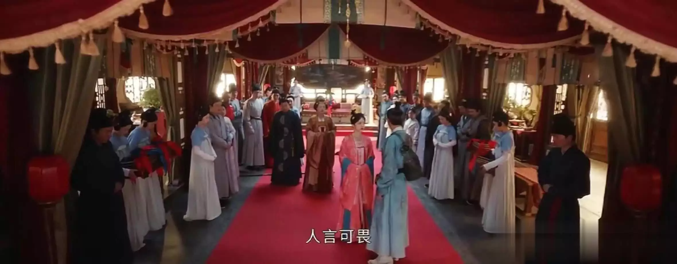 蜀锦人家:看了原著才知道,杨石氏对杨静澜有多依赖武则天年轻时容貌被复原,难怪李世民不爱,李治却痴迷一生 蜀锦人家:看了原著才知道,杨石氏对杨静澜有多依赖武则天年轻时容貌被复原,难怪李世民不爱,李治却痴迷一生