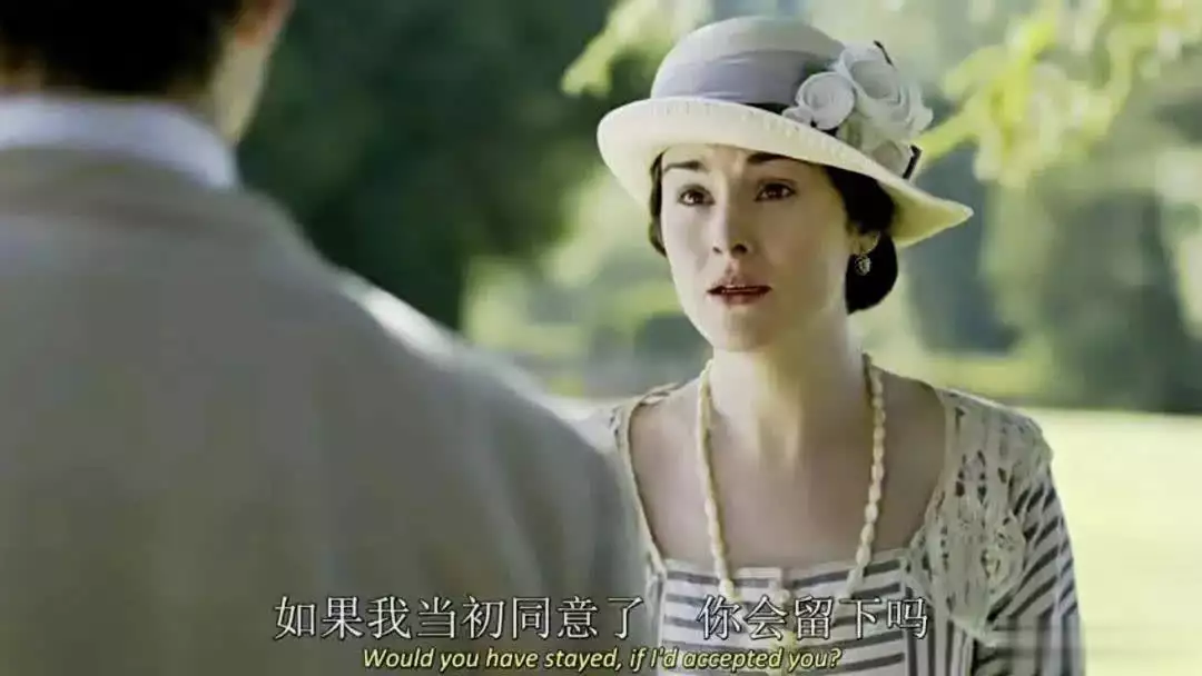 唐顿庄园第四季剧情_唐顿庄园玛丽伊迪丝明争暗斗_唐顿庄园姐妹矛盾线解析