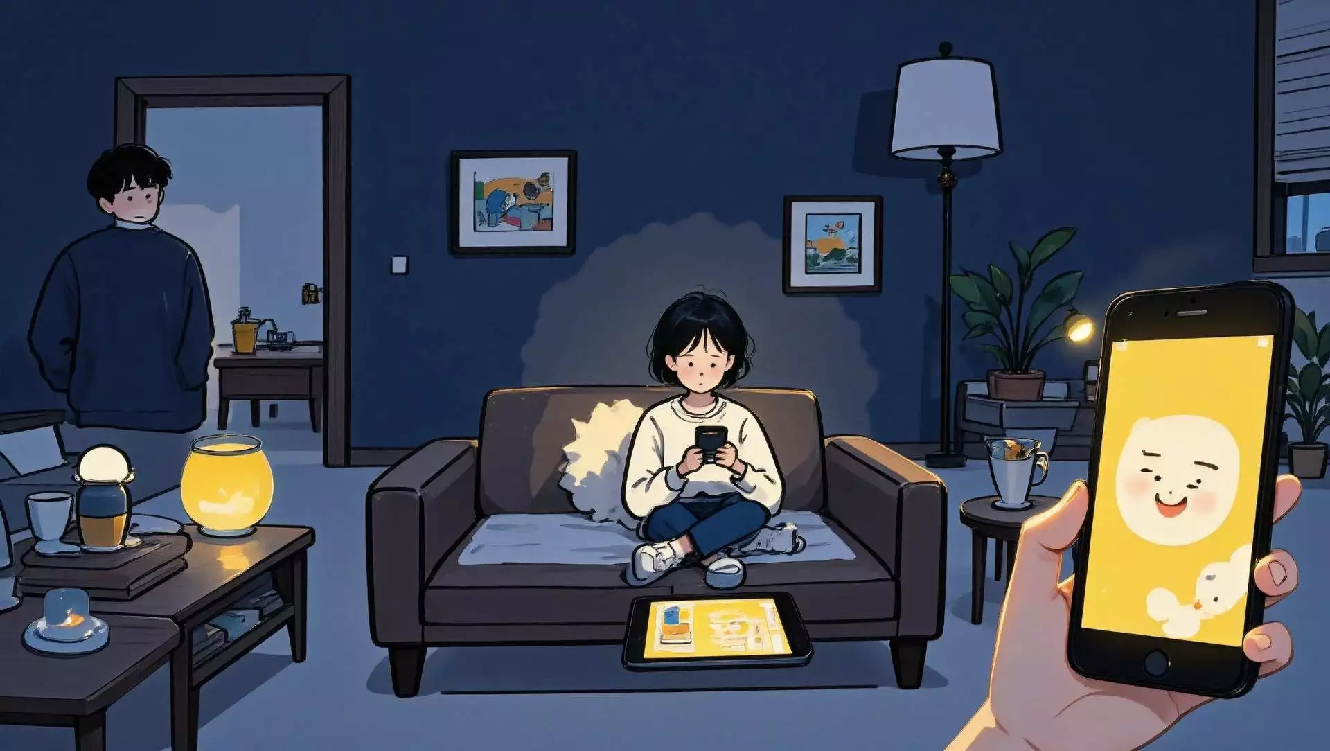 性情感困惑：信息不回、游戏厌倦，生活缺了啥刘封本有5次机会逃过一死，可惜白白错失，马超看破不说破！（学到了）