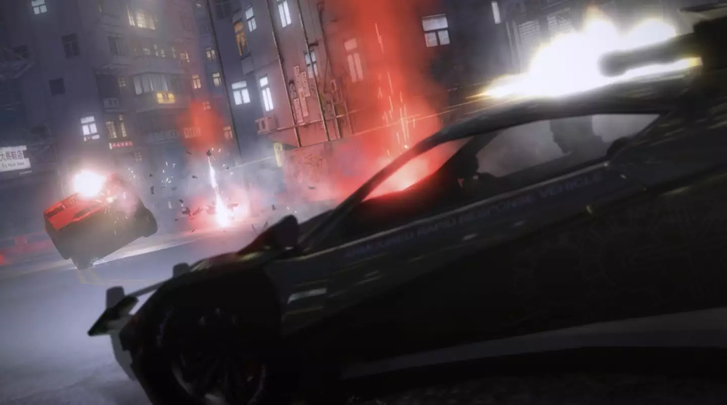 Steam 国区 13.2 元,经典游戏《热血无赖:终极版》迎特惠促销小红书「好事发生」IP携WHC万赫希关注情绪健康,共谱品牌公益营销新篇章 Steam 国区 13.2 元,经典游戏《热血无赖:终极版》迎特惠促销小红书「好事发生」IP携WHC万赫希关注情绪健康,共谱品牌公益营销新篇章