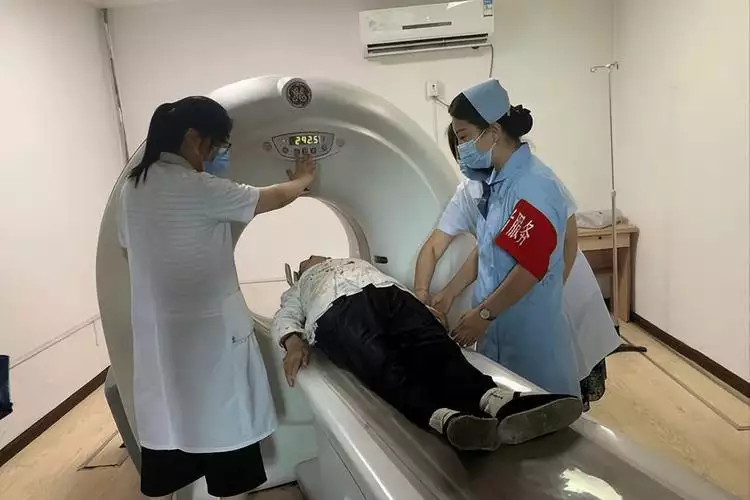 患了冠心病，寿命还有多久？医生揭秘健康生活之道播报文章