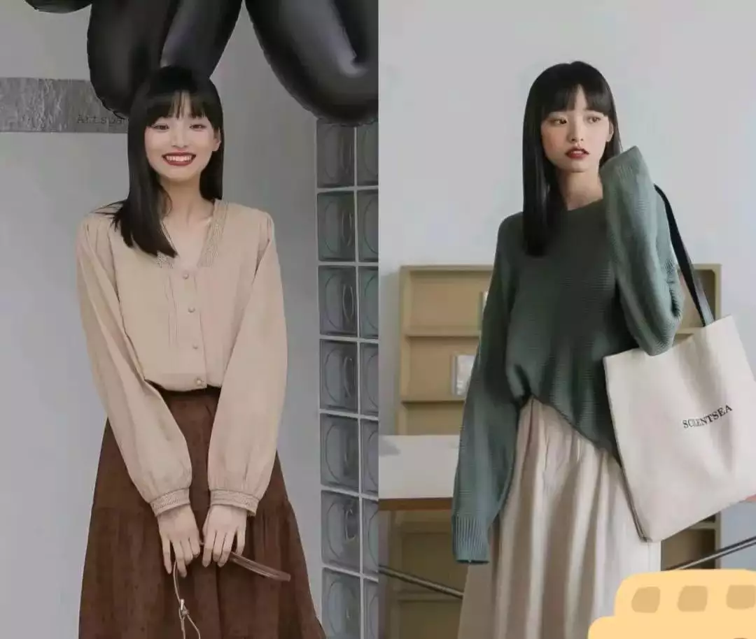 冬季穿“针织衫+半裙”,优雅又迷人!学会3个穿搭技巧轻松变美汪小菲和马筱梅陪小玥儿一起滑冰,网友:大S有这样陪过女儿吗? 冬季穿“针织衫+半裙”,优雅又迷人!学会3个穿搭技巧轻松变美汪小菲和马筱梅陪小玥儿一起滑冰,网友:大S有这样陪过女儿吗?