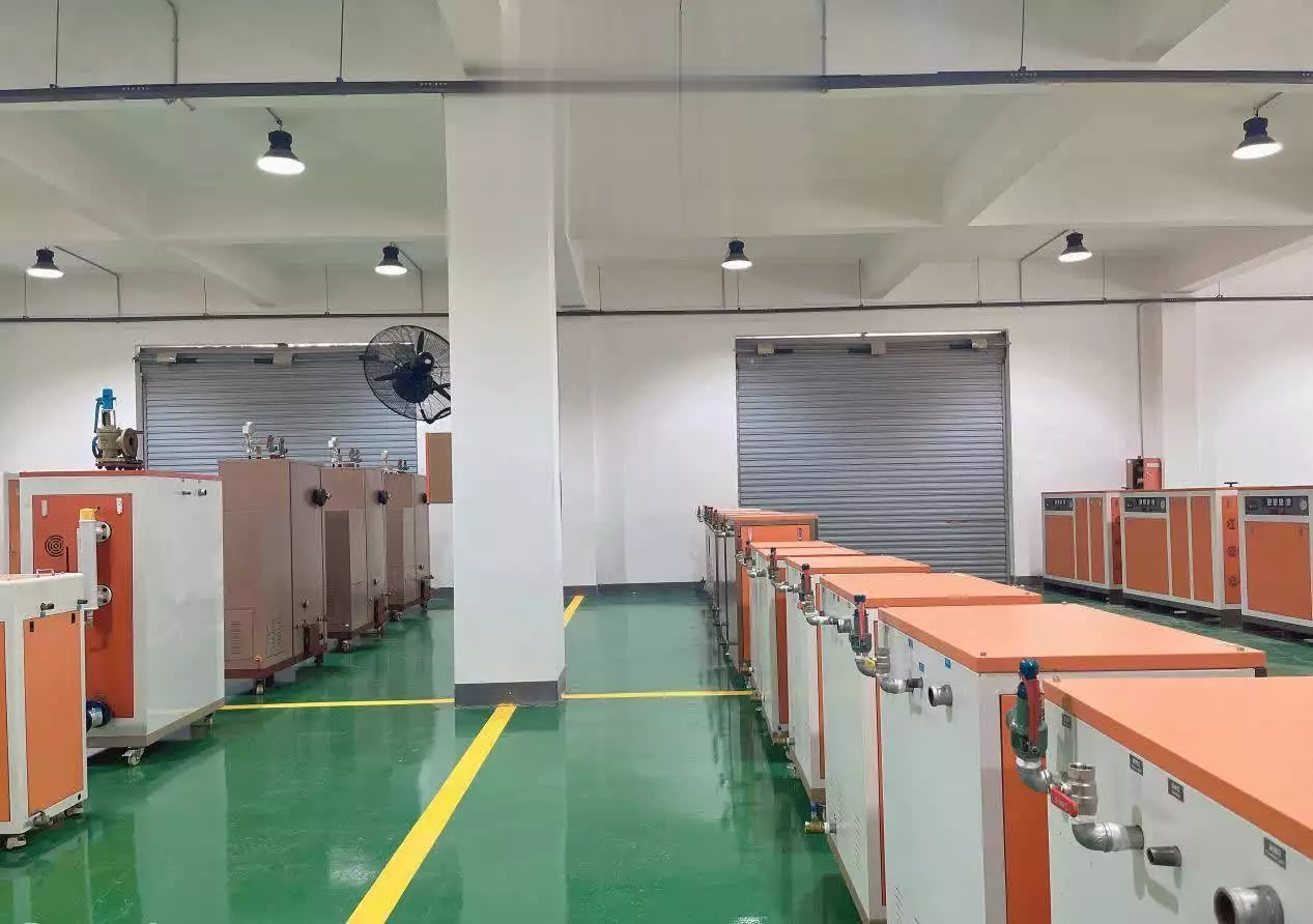 一看就会（蒸汽发生器如何操作）蒸汽发生器的原理和注意事项，蒸汽发生器：高效稳定的加热设备玄烨如何从顺治的八个儿子中 “杀出重围”，登上皇位？，