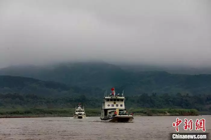 第147次中老缅泰湄公河联合巡逻执法行动结束蜀汉的败亡，许多人认为过错在于关羽，但事实真的是这样吗？