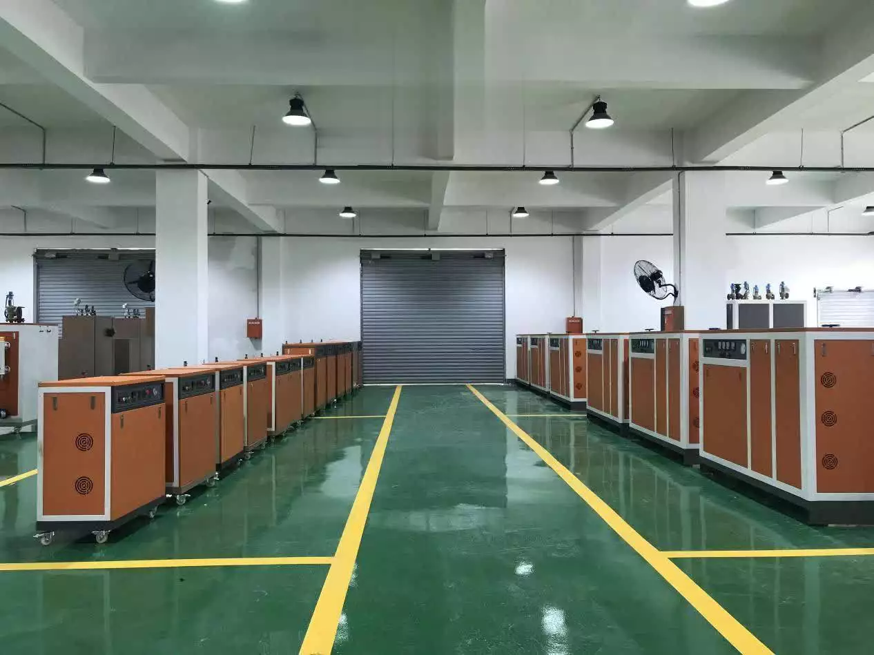 全程干货（蒸汽杀菌消毒原理）蒸汽杀菌消毒有用吗，无菌饮料生产守护者：蒸汽发生器的灭菌关键作用钱壮飞离奇死亡，66年后研究室揭露真相：他是被人下死手毒害的，