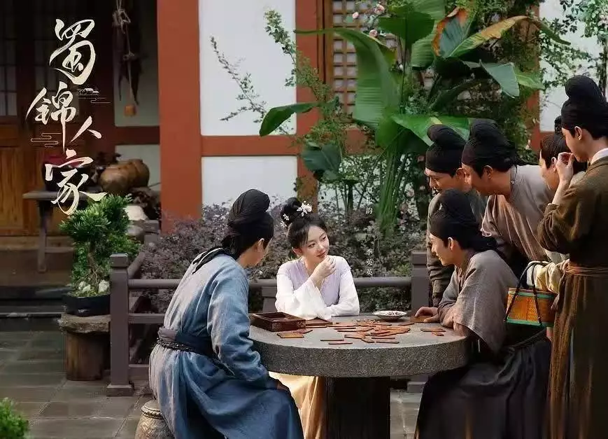 蜀锦人家:定档,谭松韵携郑业成强势来袭,又一爆火剧上映!67岁老人停止心跳,抢救30分钟无效,2岁孙子唤醒奶奶,众人泪目 蜀锦人家:定档,谭松韵携郑业成强势来袭,又一爆火剧上映!67岁老人停止心跳,抢救30分钟无效,2岁孙子唤醒奶奶,众人泪目