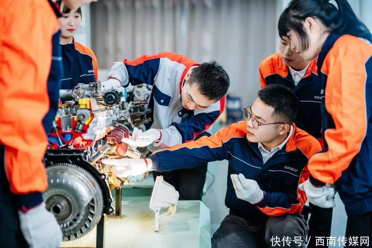 理工类大学排名_吉利学院应用型人才培养_吉利学院一流专业排名