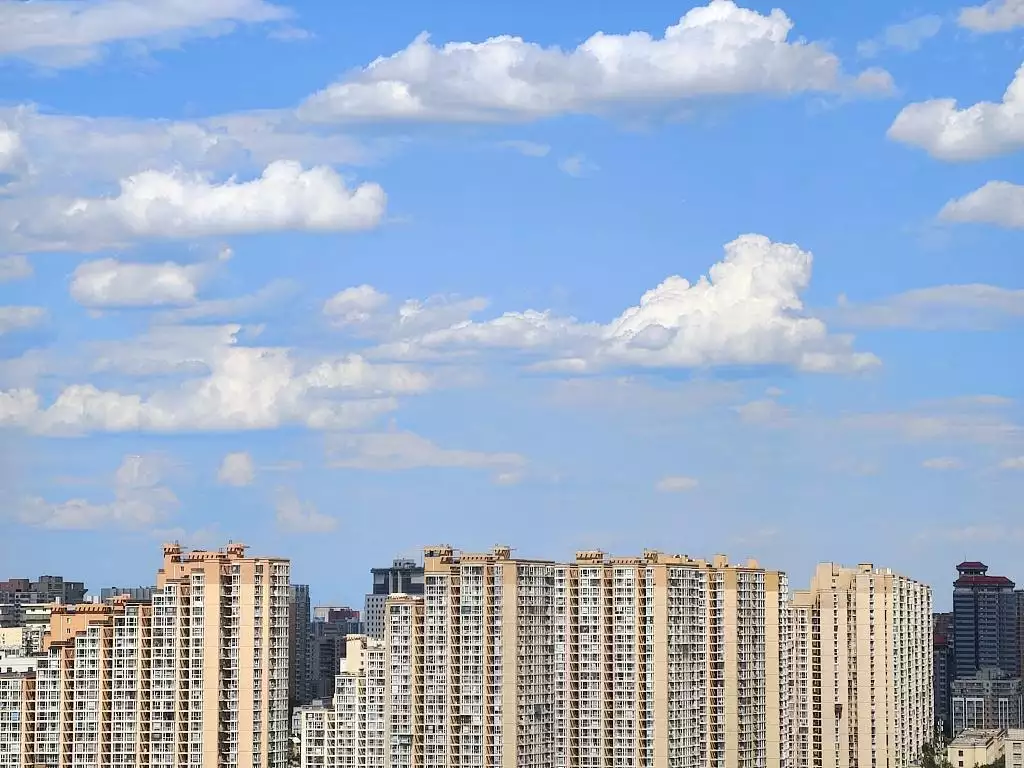 建筑学家直言：买房牢记“买三不买二”，基本不会选错楼层奉劝兄弟姐妹多的中年朋友，即使你条件再好，也不要独自赡养父母