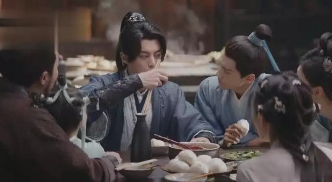 《大奉打更人》的播出告诉观众:拉高观众期待值,真的很不明智江西媳妇做了一桌晚餐,老公下班脸色瞬间变了,网友:真难伺候 《大奉打更人》的播出告诉观众:拉高观众期待值,真的很不明智江西媳妇做了一桌晚餐,老公下班脸色瞬间变了,网友:真难伺候