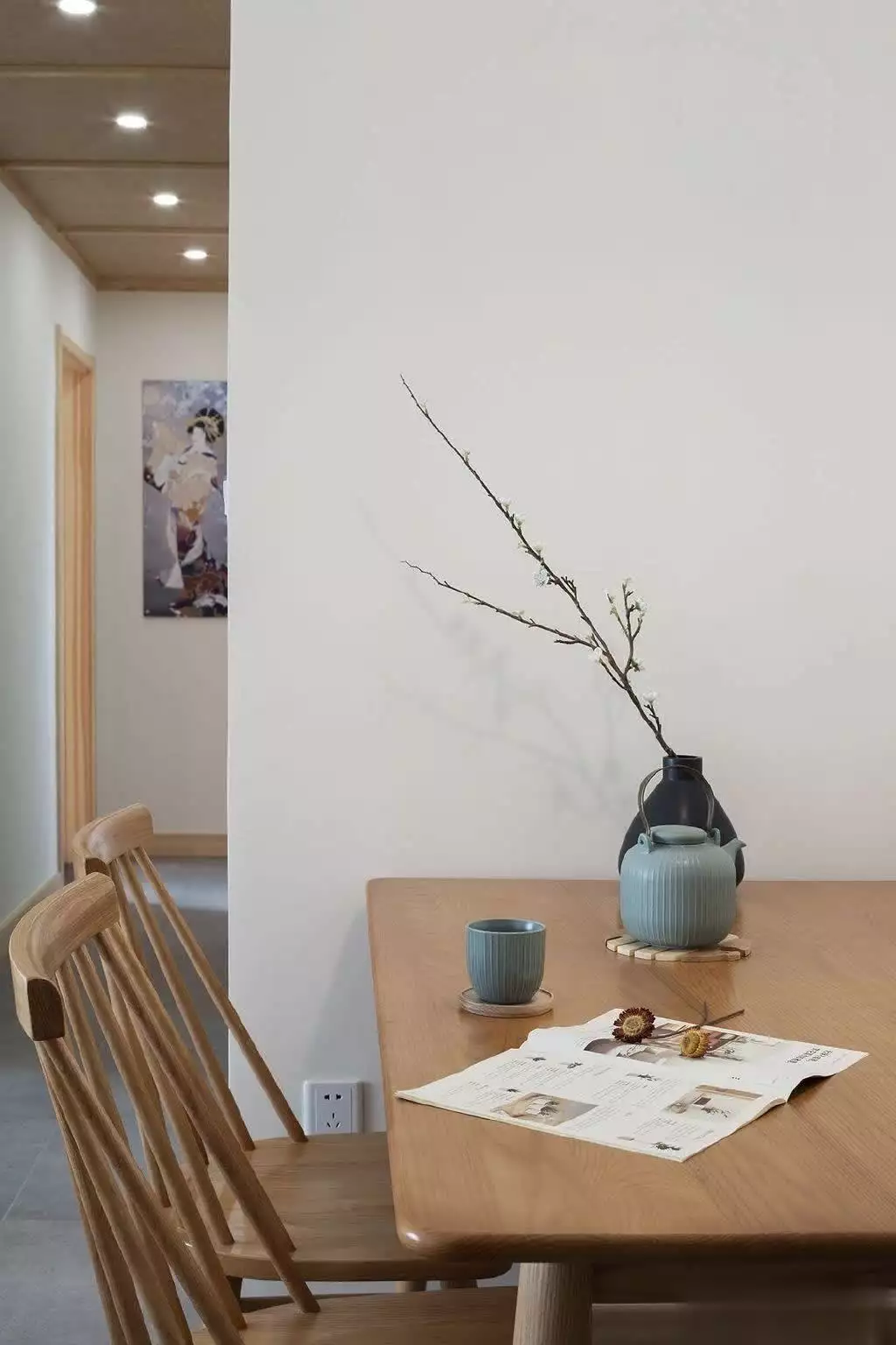 用12万营造89平日式原木风，享受温馨治愈的小窝浙大惊现"维权叔",男游客浙大食堂吃饭不分拣餐具,称浙大道德绑架