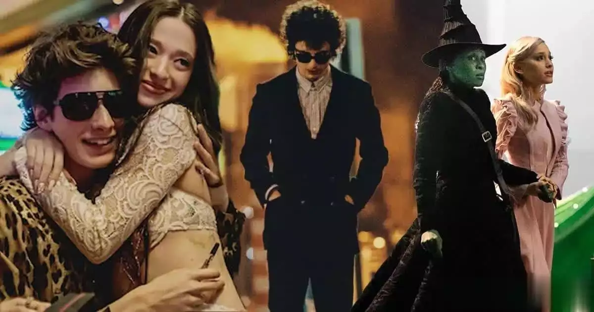 官方权威揭晓！美国电影协会评选好莱坞年度十佳影片，你看过几部？为什么六小龄童放在娱乐圈是道德楷模？人家可没有做那些大问题