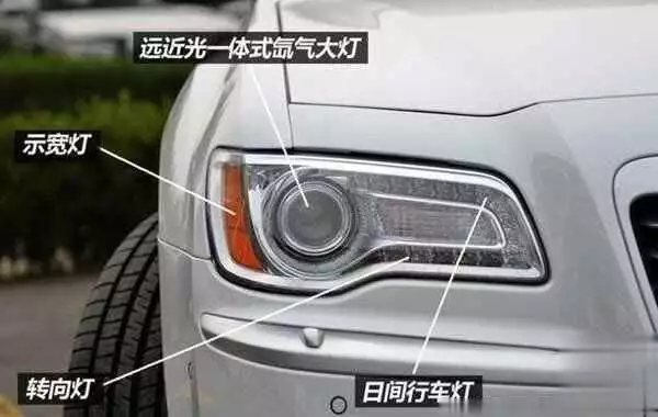 老司机都不知道！汽车尾灯还有这些冷知识无妻无子半退休，当了一辈子老好人的何炅，接班人竞争激烈