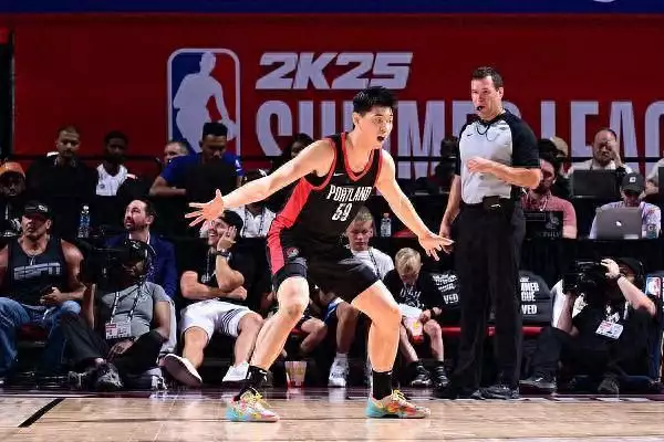 金年会体育：NBA ｜ 篮网队将与崔永熙签订为期两年的双向合同 第一年为全保障期播报文章