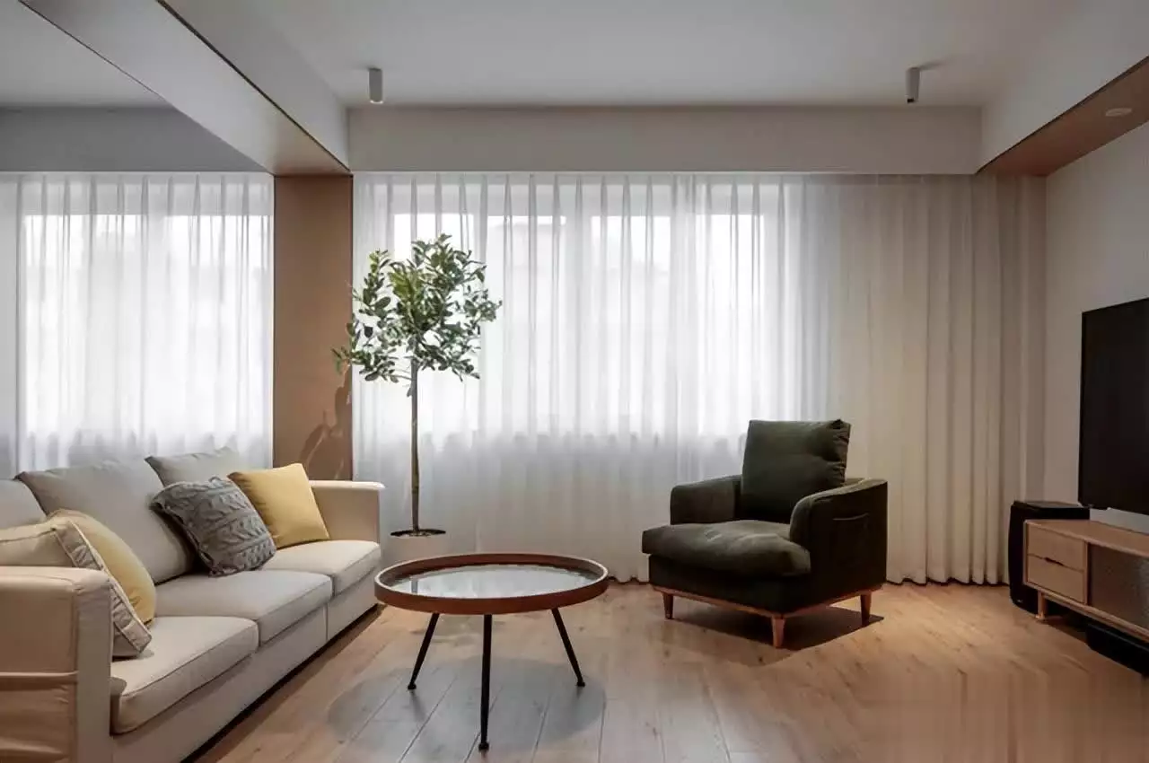 二十年老宅惊艳变身,翻新效果让90后泪目!探秘粒子的奇幻旅程:它们如何在两个地方同时现身,而我们人类却做不到?