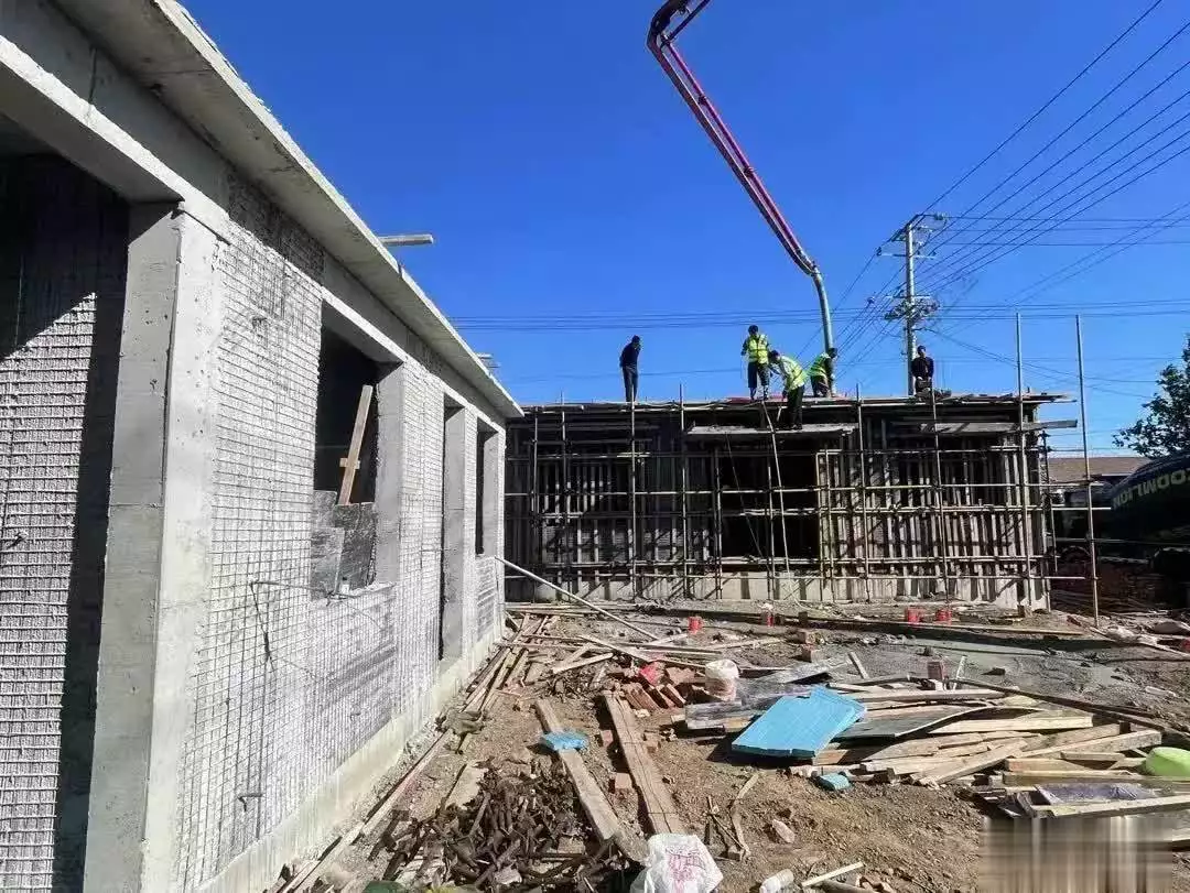 建房别选传统保温!夹心保温+全浇筑墙体成新宠金巧巧于冬被曝已离婚三年,那么接下来会给孩子带来什么影响